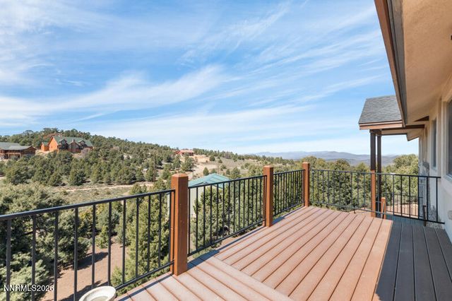 1367 Calavaras Road, Reno, NV 89521