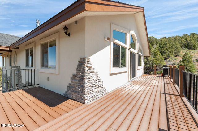 1367 Calavaras Road, Reno, NV 89521