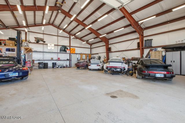 1367 Calavaras Road, Reno, NV 89521