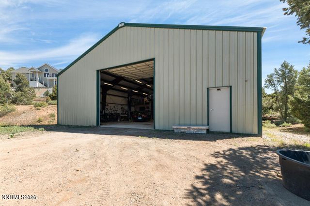 1367 Calavaras Road, Reno, NV 89521