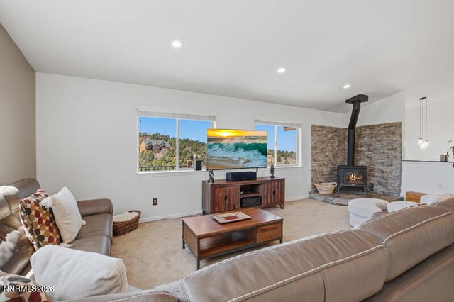 1367 Calavaras Road, Reno, NV 89521
