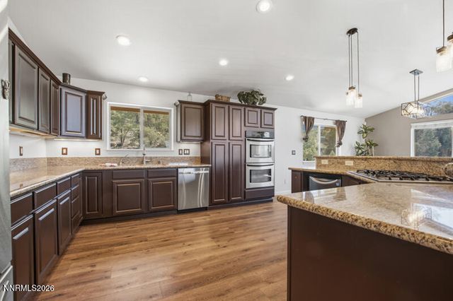 1367 Calavaras Road, Reno, NV 89521