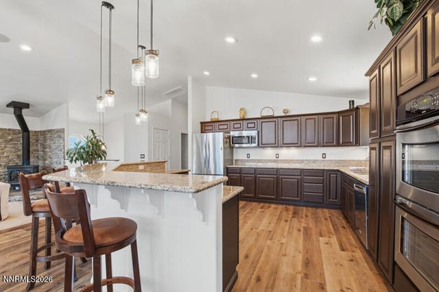 1367 Calavaras Road, Reno, NV 89521