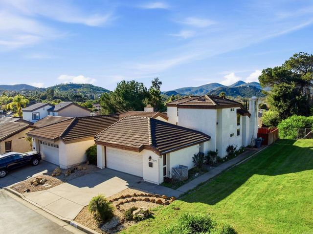 1837 Cathedral, Escondido, CA 92029
