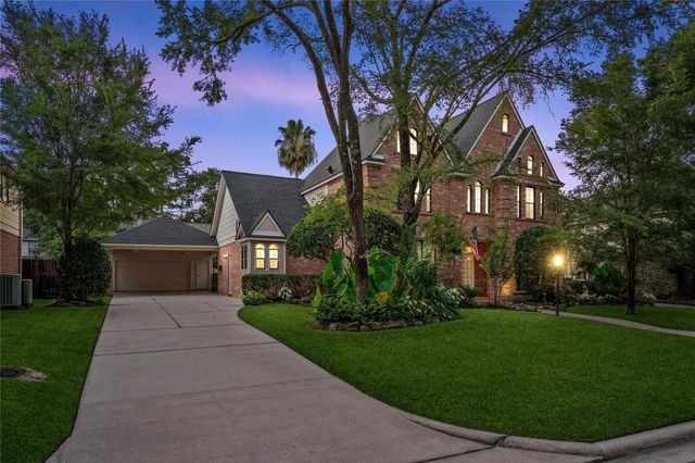 1418 Lofty Maple Trail, Kingwood, TX 77345