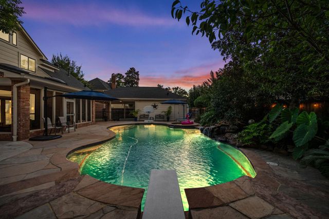 1418 Lofty Maple Trail, Kingwood, TX 77345