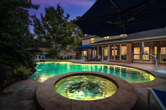 1418 Lofty Maple Trail, Kingwood, TX 77345