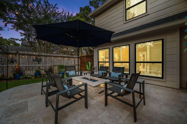 1418 Lofty Maple Trail, Kingwood, TX 77345