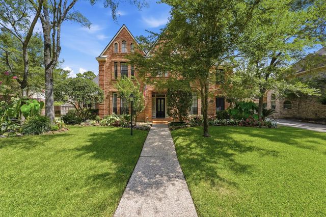 1418 Lofty Maple Trail, Kingwood, TX 77345