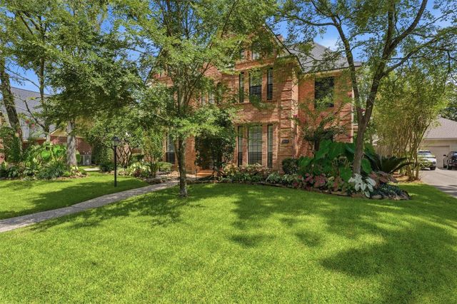 1418 Lofty Maple Trail, Kingwood, TX 77345