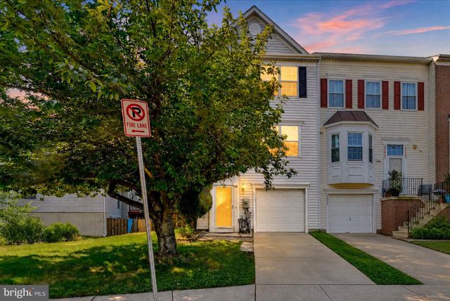 3325 HOLLOW CT, Ellicott City, MD 21043