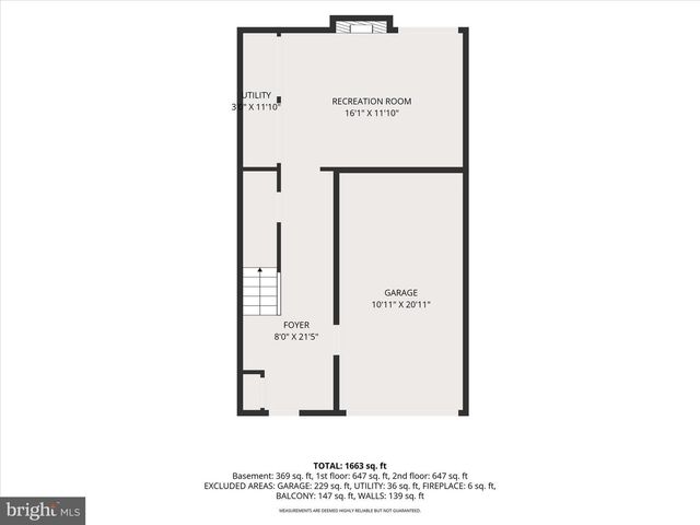 3325 HOLLOW CT, Ellicott City, MD 21043