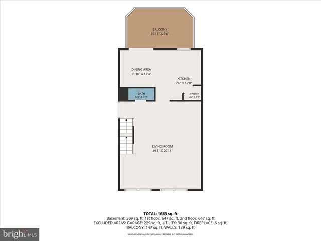 3325 HOLLOW CT, Ellicott City, MD 21043