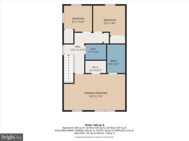 3325 HOLLOW CT, Ellicott City, MD 21043