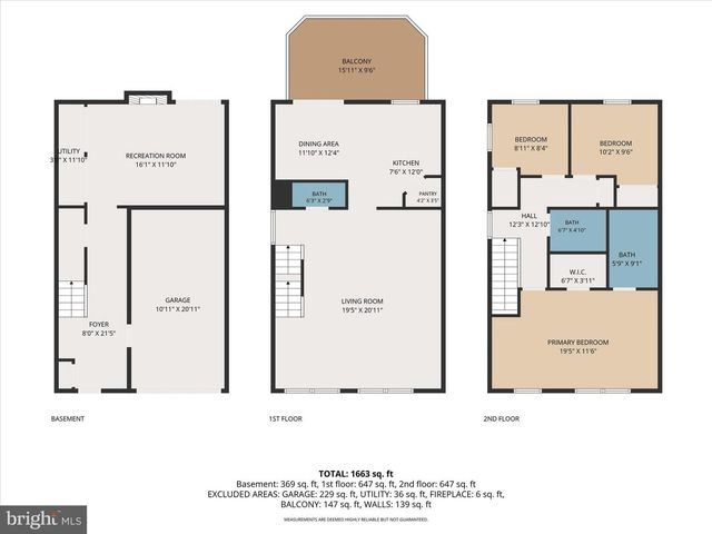 3325 HOLLOW CT, Ellicott City, MD 21043