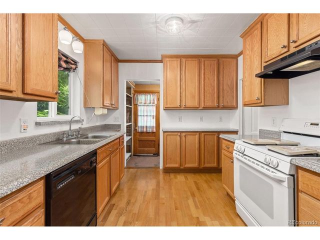 4561 Lowell Blvd, Denver, CO 80211