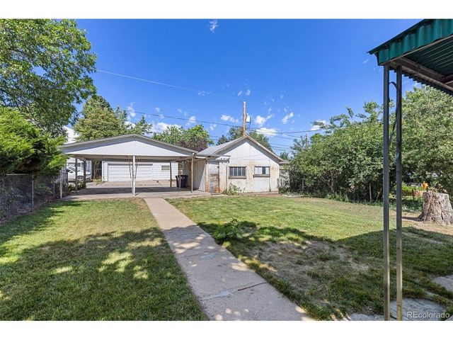 4561 Lowell Blvd, Denver, CO 80211