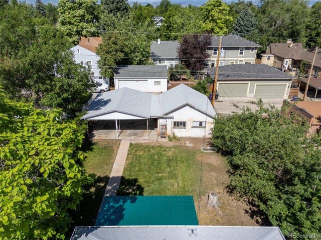 4561 Lowell Blvd, Denver, CO 80211