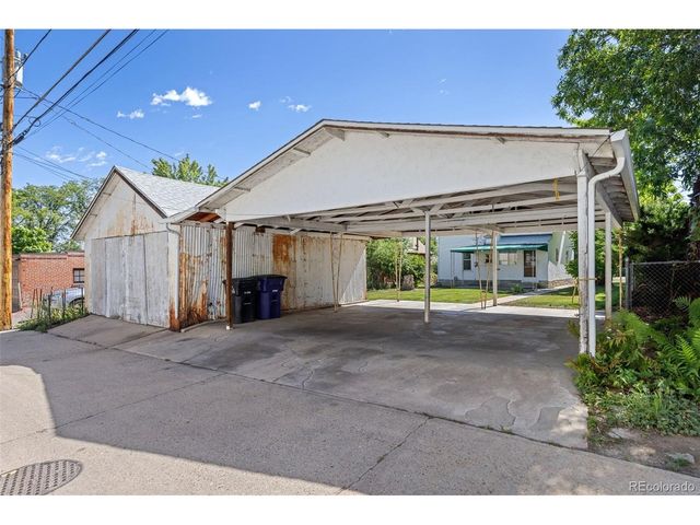 4561 Lowell Blvd, Denver, CO 80211