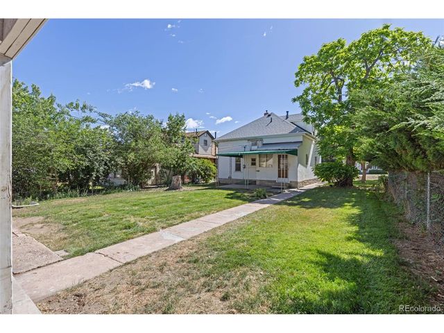 4561 Lowell Blvd, Denver, CO 80211