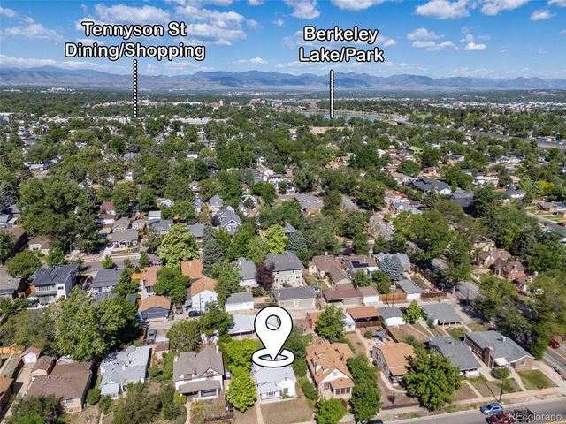 4561 Lowell Blvd, Denver, CO 80211