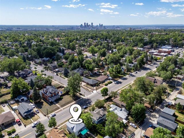 4561 Lowell Blvd, Denver, CO 80211