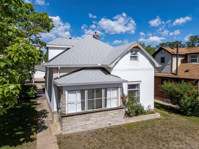 4561 Lowell Blvd, Denver, CO 80211