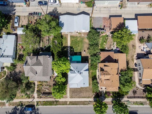 4561 Lowell Blvd, Denver, CO 80211