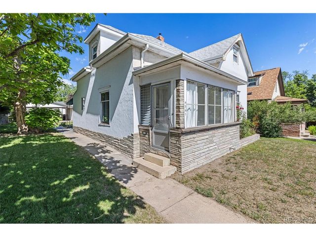 4561 Lowell Blvd, Denver, CO 80211