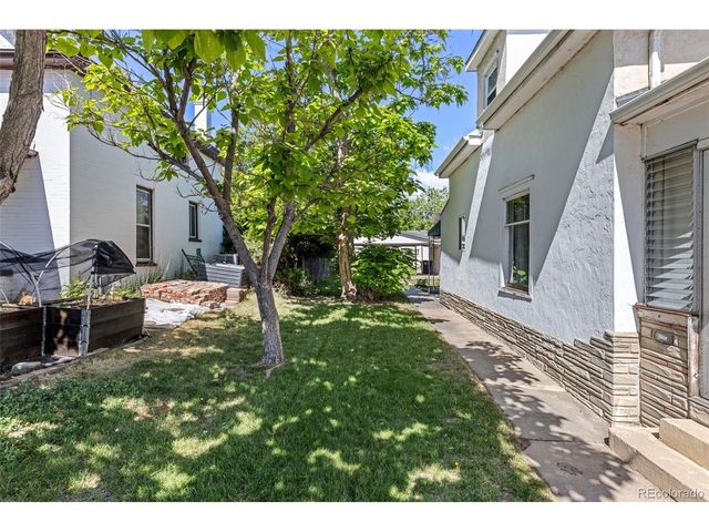 4561 Lowell Blvd, Denver, CO 80211