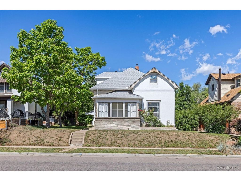 4561 Lowell Blvd, Denver, CO 80211