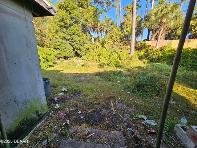 538 Brook Circle, South Daytona, FL 32119