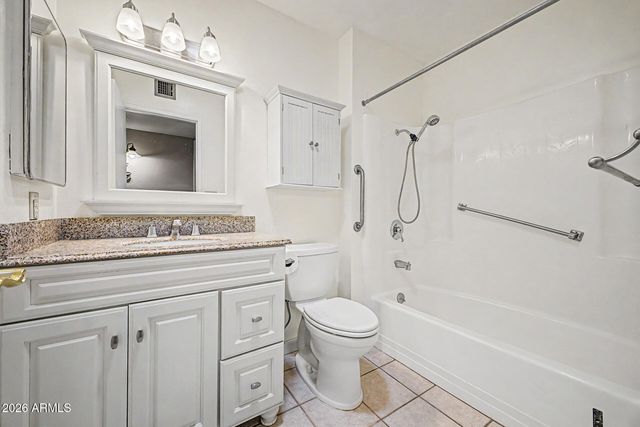 14011 N NEWCASTLE Drive, Sun City, AZ 85351
