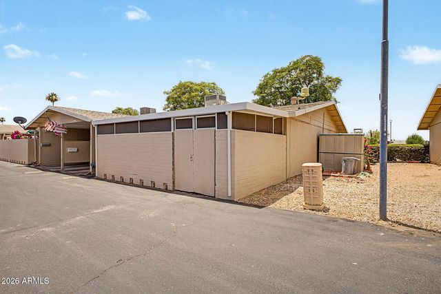 14011 N NEWCASTLE Drive, Sun City, AZ 85351