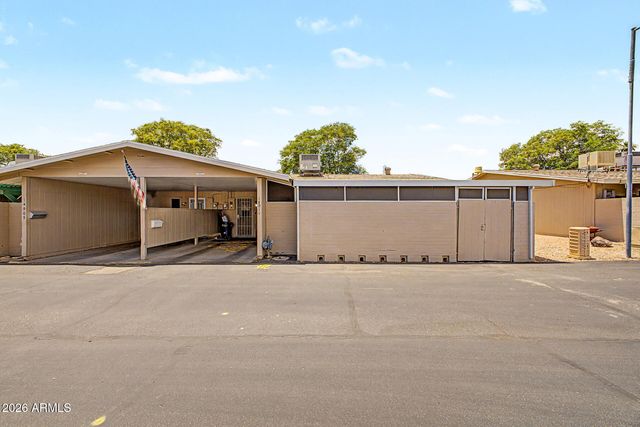 14011 N NEWCASTLE Drive, Sun City, AZ 85351