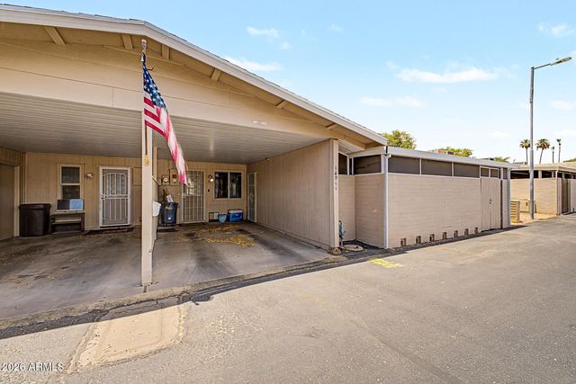 14011 N NEWCASTLE Drive, Sun City, AZ 85351