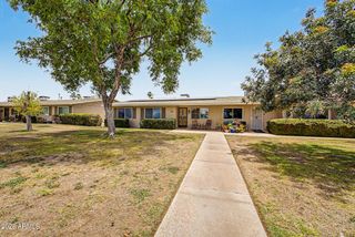 14011 N NEWCASTLE Drive, Sun City, AZ 85351