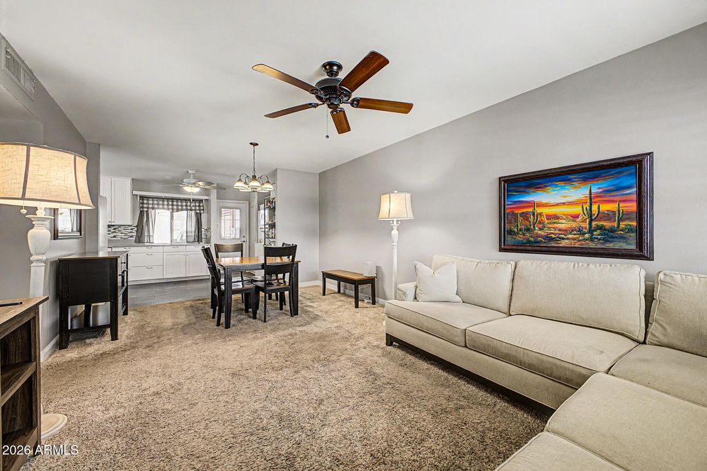 14011 N NEWCASTLE Drive, Sun City, AZ 85351 — photo 3