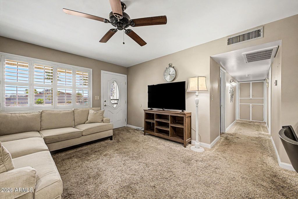 14011 N NEWCASTLE Drive, Sun City, AZ 85351 — photo 4