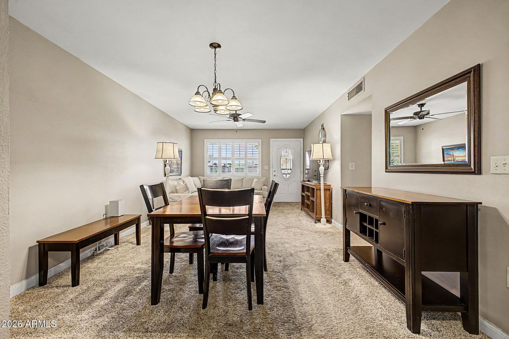 14011 N NEWCASTLE Drive, Sun City, AZ 85351 — photo 5