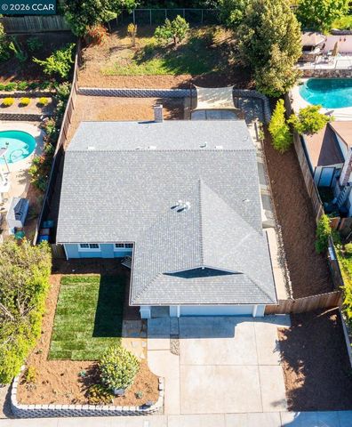 212 Panorama Dr, Benicia, CA 94510