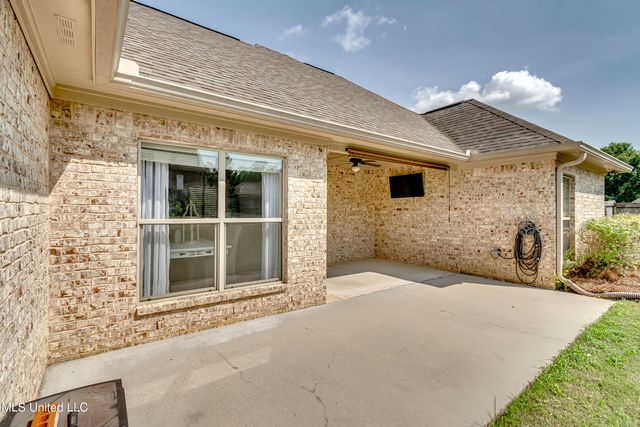 801 Bryce Street, Brandon, MS 39047