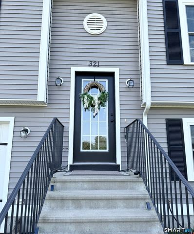 321 Day Street, Brooklyn, CT 06234