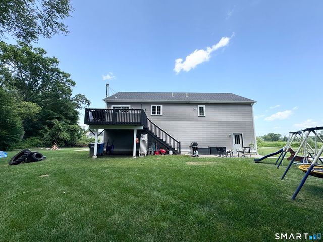 321 Day Street, Brooklyn, CT 06234