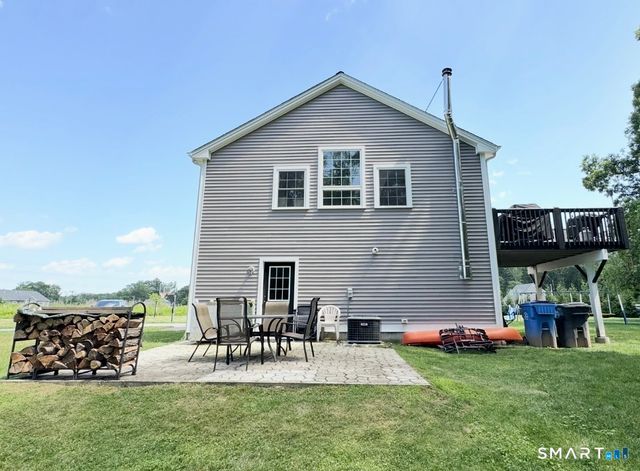 321 Day Street, Brooklyn, CT 06234