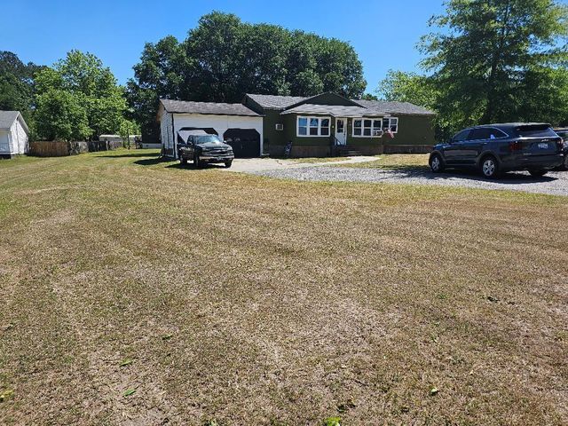 1334 Spiers Landing Road, Cross, SC 29436