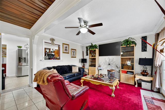 5102 Cortelyou Lane, Houston, TX 77021