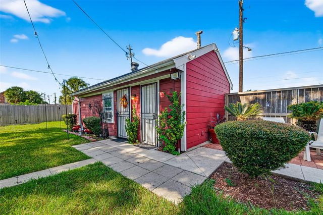 5102 Cortelyou Lane, Houston, TX 77021