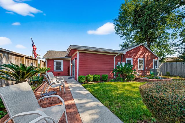 5102 Cortelyou Lane, Houston, TX 77021