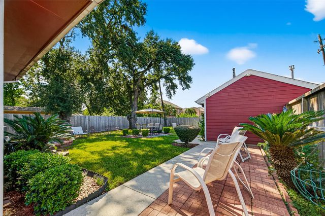 5102 Cortelyou Lane, Houston, TX 77021